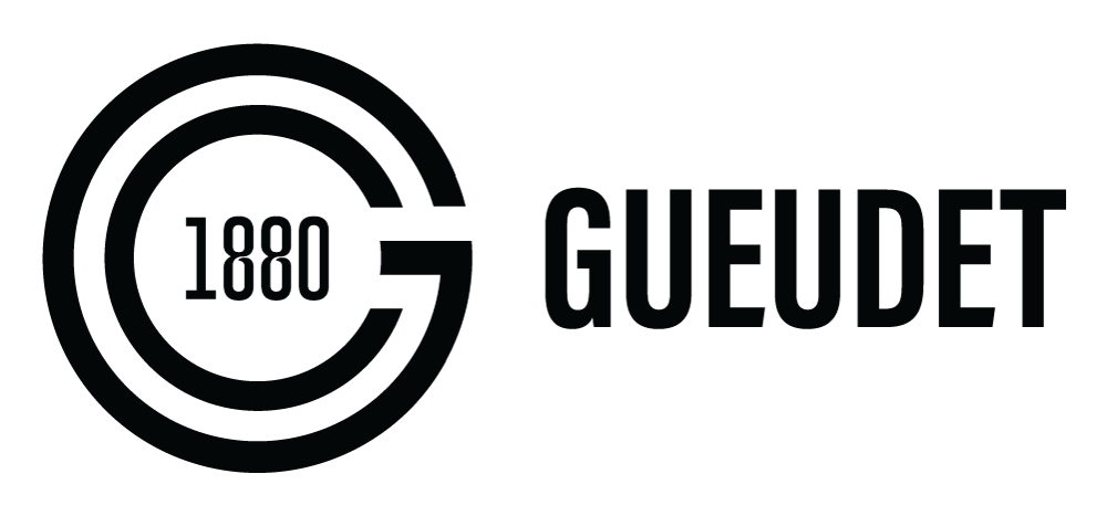 Gueudet